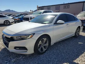 Honda Accord 1.5L 4 2020