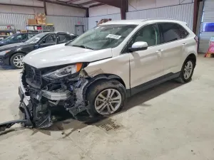 Ford Edge 2.0L 4 2019