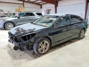 Hyundai Sonata 2.4L 4 2019