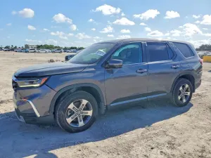 Honda Pilot 3.5L 6 2025