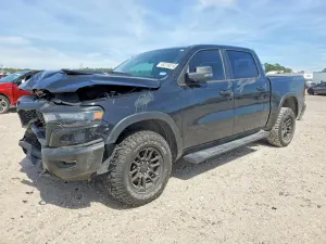 RAM 1500 3.0L 6 2025