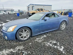 Cadillac XLR 4.6L 8 2006
