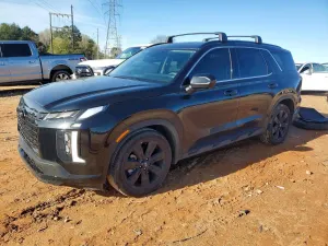 Hyundai Palisade 3.8L 6 2025