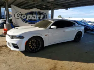 Dodge Charger 6.4L 8 2020