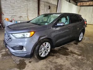 Ford Edge 2.0L 4 2021