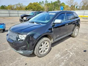 Lincoln MKX 3.5L 6 2010