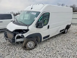 RAM ProMaster 3.6L 6 2024