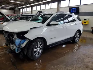Chevrolet Equinox 1.5L 4 2022