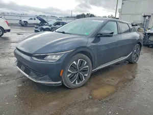 Kia EV6 0.0L 0 2024