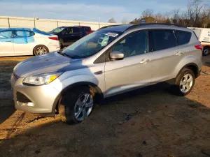 Ford Escape 2.0L 4 2014