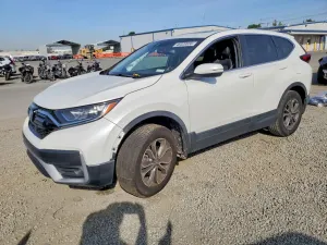 Honda CR-V 1.5L 4 2022