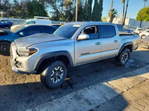 Toyota Tacoma 3.5L 6 2023
