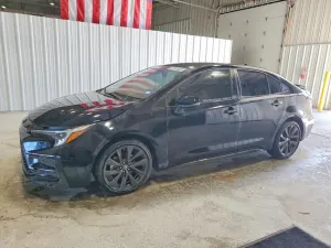 Toyota Corolla 2.0L 4 2023