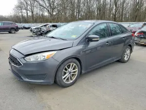 Ford Focus 2.0L 4 2016