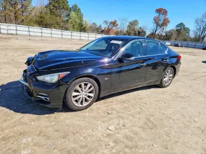 Infiniti Q50 3.0L 6 2016