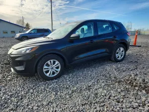 Ford Escape 1.5L 3 2022