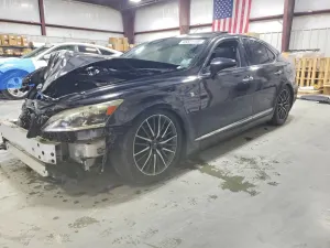 Lexus LS 4.6L 8 2013