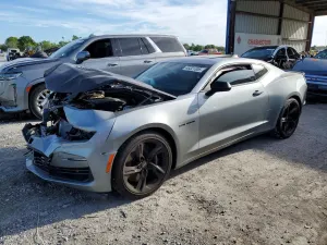 Chevrolet Camaro 6.2L 8 2024