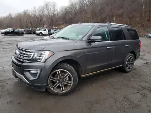 Ford Expedition 3.5L 6 2021