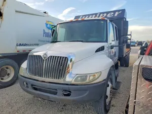 International DuraStar / 4000 6 2003