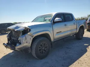 Toyota Tacoma 3.5L 6 2023