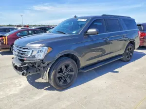 Ford Expedition 3.5L 6 2020