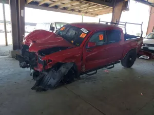 Toyota Tacoma 3.5L 6 2017