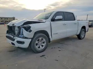 RAM 1500 5.7L 8 2020