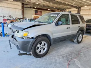 Ford Escape 3.0L 6 2005