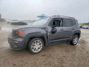 Jeep Renegade 2.4L 4 2020