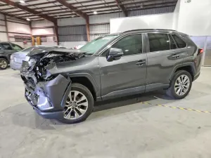 Toyota Rav4 2.5L 4 2023