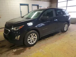 Chevrolet Equinox 1.5L 4 2020