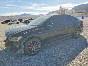 Volkswagen Jetta 2.0L 4 2019