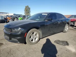Dodge Charger 3.6L 6 2020