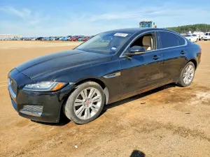 Jaguar XF 3.0L 6 2017