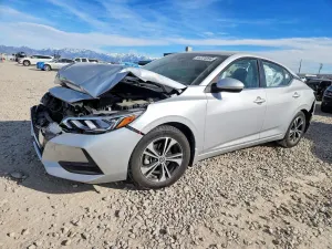 Nissan Sentra 2.0L 4 2023