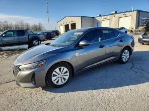 Nissan Sentra 2.0L 4 2025
