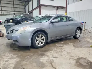 Nissan Altima 2.5L 4 2008