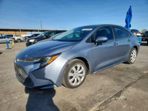 Toyota Corolla 1.8L 4 2020