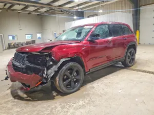 Jeep Grand Cherokee 3.6L 6 2023