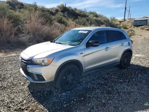 Mitsubishi Outlander 2.0L 4 2018
