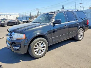 Ford Expedition 3.5L 6 2015