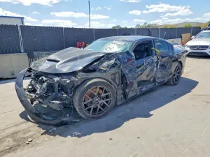 Dodge Charger 6.4L 8 2019