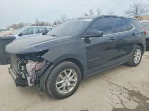 Chevrolet Equinox 1.5L 4 2023
