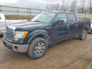 Ford F-150 4.6L 8 2010