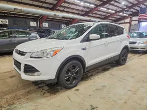 Ford Escape 1.6L 4 2016