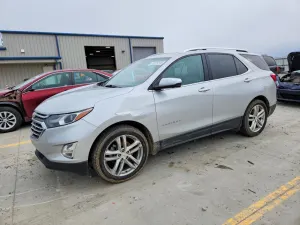 Chevrolet Equinox 2.0L 4 2020