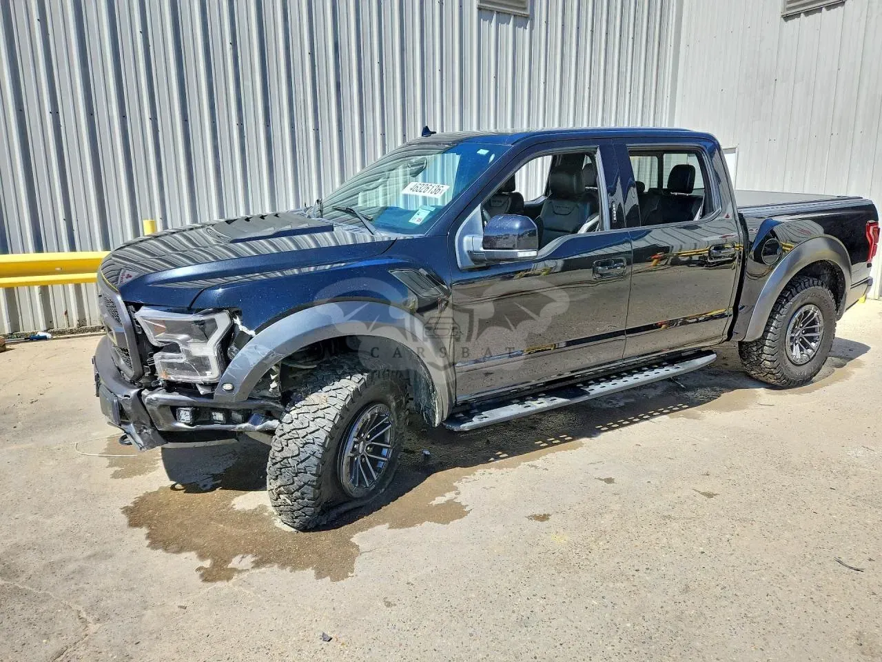Ford F-150 3.5L 6 2019