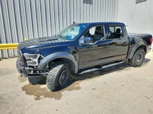 Ford F-150 3.5L 6 2019