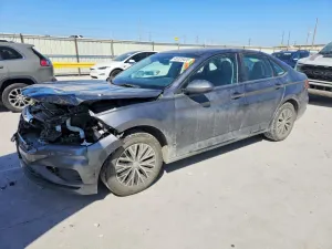 Volkswagen Jetta 1.4L 4 2021